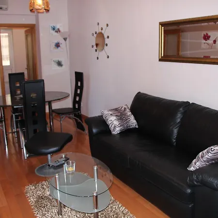 Apartamento Marko Zadar